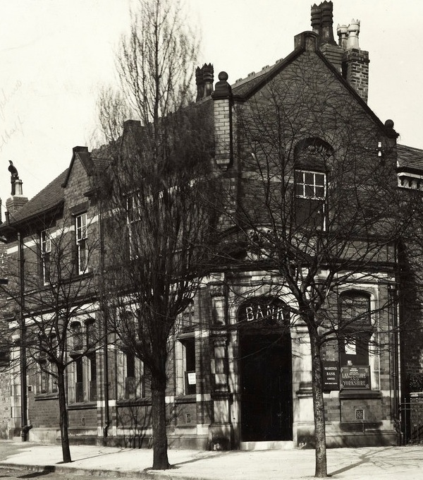 114440 Heaton Mersey